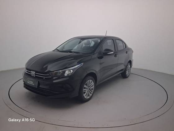 FIAT CRONOS 1.3 FIREFLY FLEX DRIVE MANUAL FIAT CRONOS 1.3 FIREFLY FLEX DRIVE MANUAL